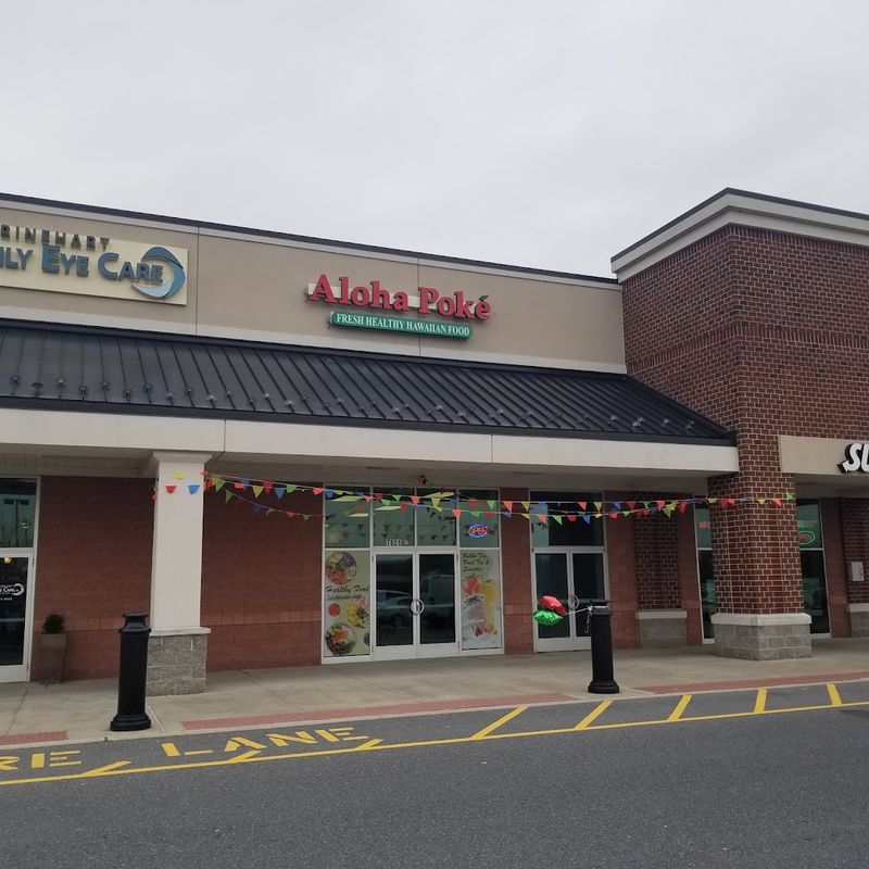 Aloha Poke – Fogelsville Aloha Poke – Fogelsville