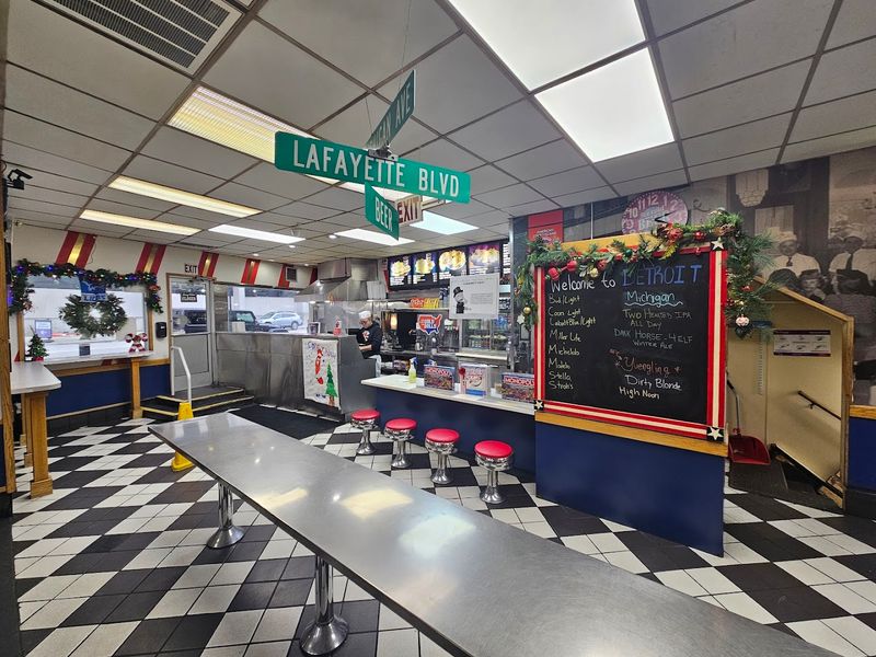 American Coney Island