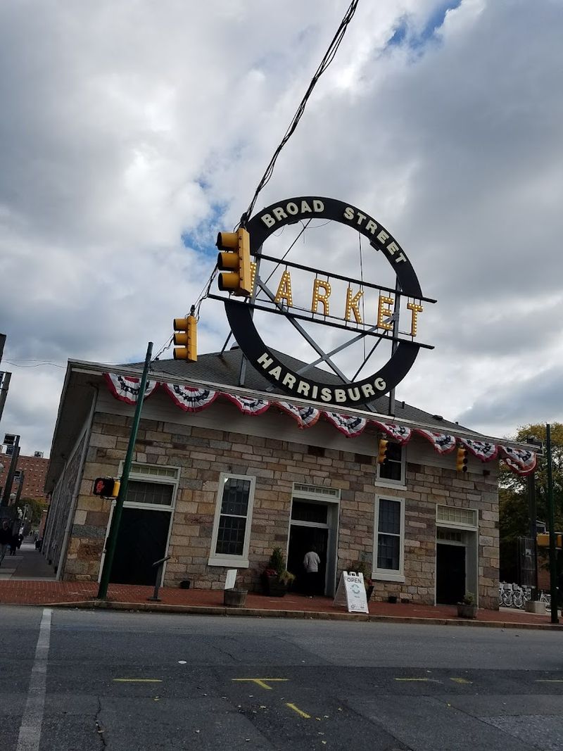 America's oldest public market legacy America's oldest public market legacy