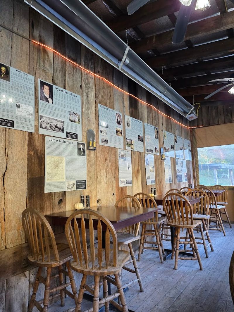 Amis Mill Eatery Is A Peaceful Stop Worth Adding To Your Tennessee Road Trip Amis Mill Eatery Is A Peaceful Stop Worth Adding To Your Tennessee Road Trip