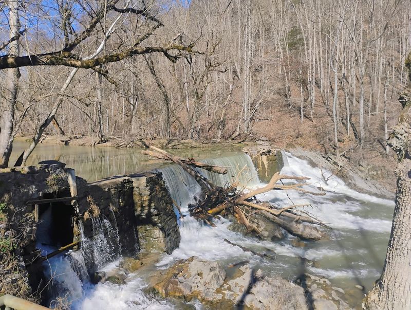 Amis Mill Eatery Serves Southern Comfort Food In A Scenic Setting Amis Mill Eatery Serves Southern Comfort Food In A Scenic Setting