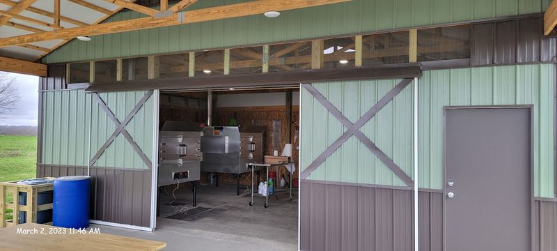 Amish Country Smoke House — Ethridge