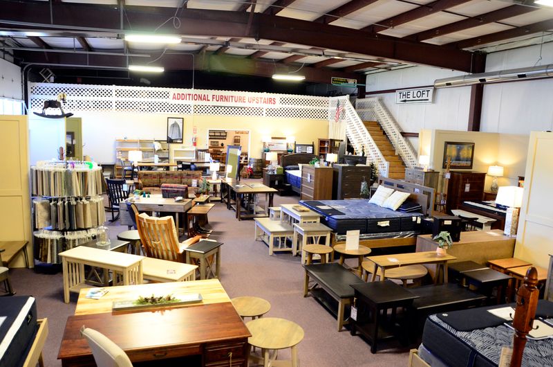Amish Oak Warehouse Amish Oak Warehouse
