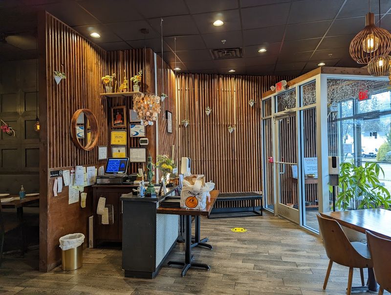Ammata Thai Kitchen - River Vale Ammata Thai Kitchen - River Vale