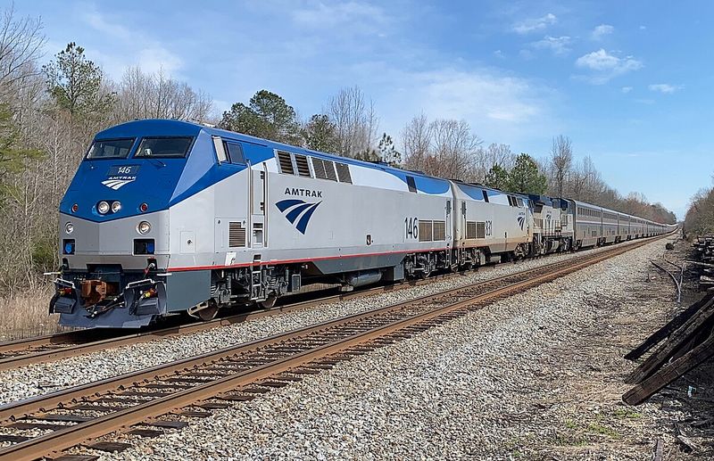 Amtrak's Michigan Routes Amtrak's Michigan Routes