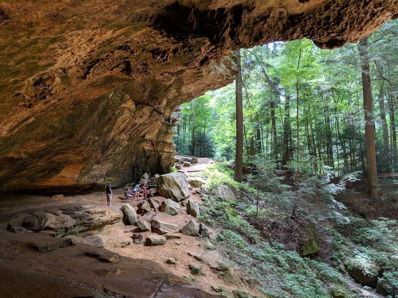 An Easy Trail With Big Rewards An Easy Trail With Big Rewards
