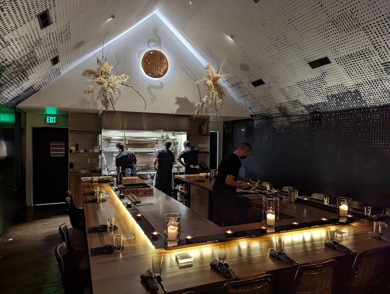 An Intimate Dining Room That Changes Everything