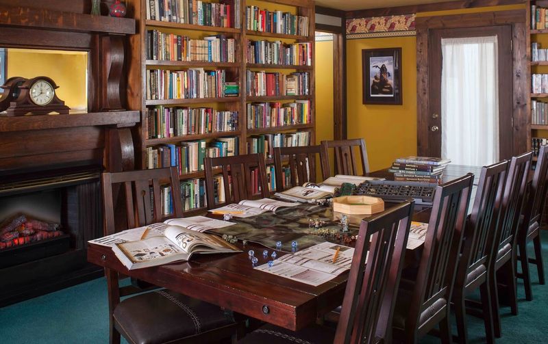 An Unplugged Stay That Many Guests Love