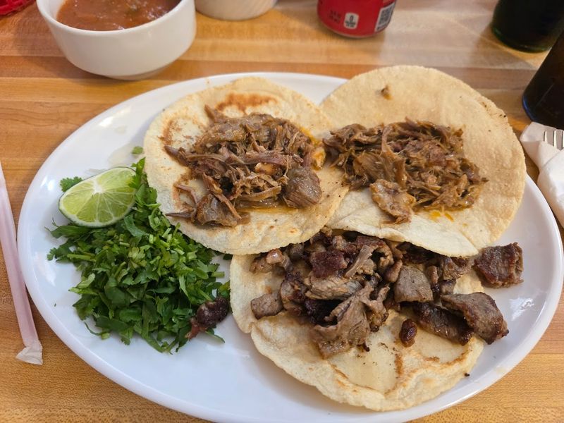 Ana's Restaurant (Dallas) Ana's Restaurant (Dallas)