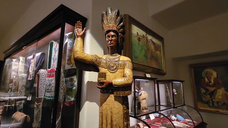Ancient Ozarks Natural History Museum (Ridgedale)