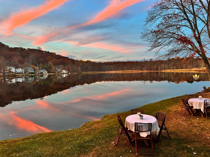 Andre’s Lakeside Dining — Sparta Andre’s Lakeside Dining — Sparta