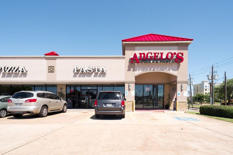 Angelo's Pizza and Pasta (Webster) Angelo's Pizza and Pasta (Webster)
