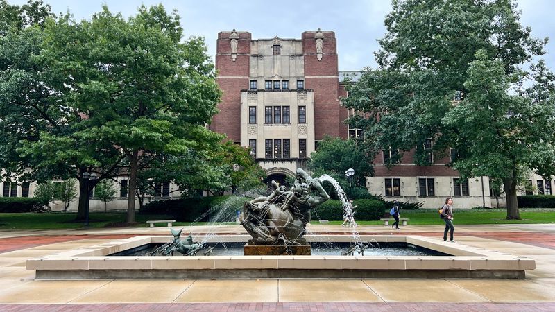 Ann Arbor