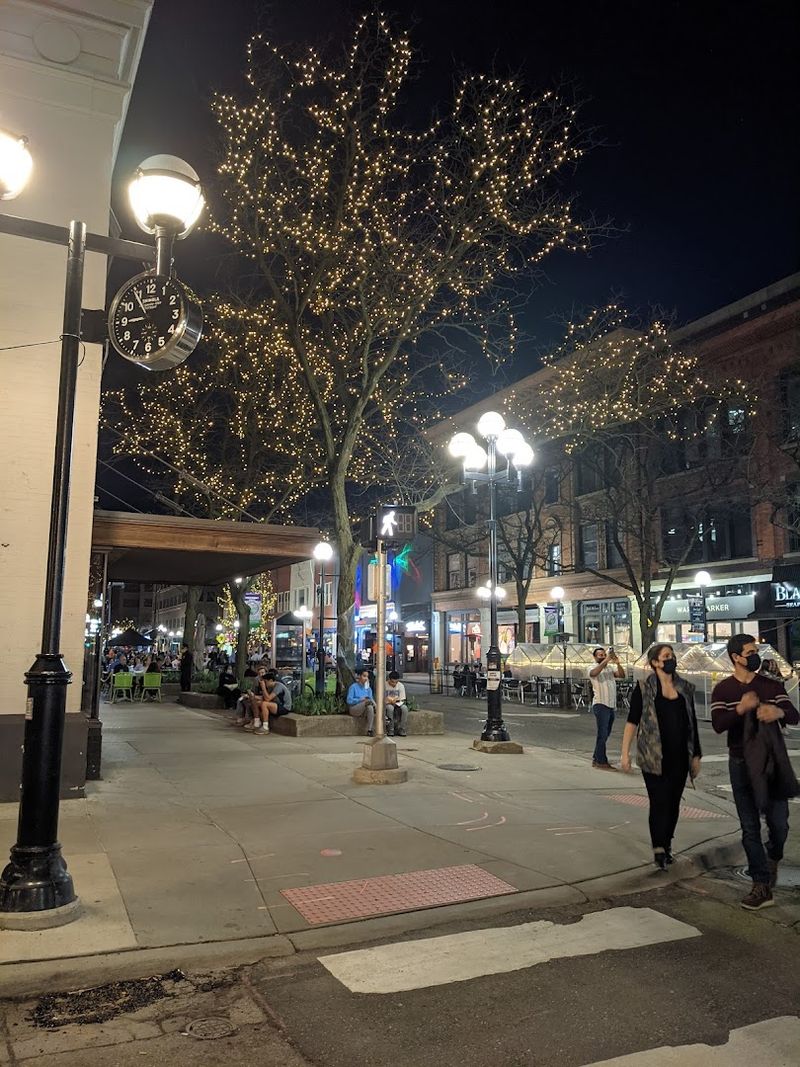 Ann Arbor