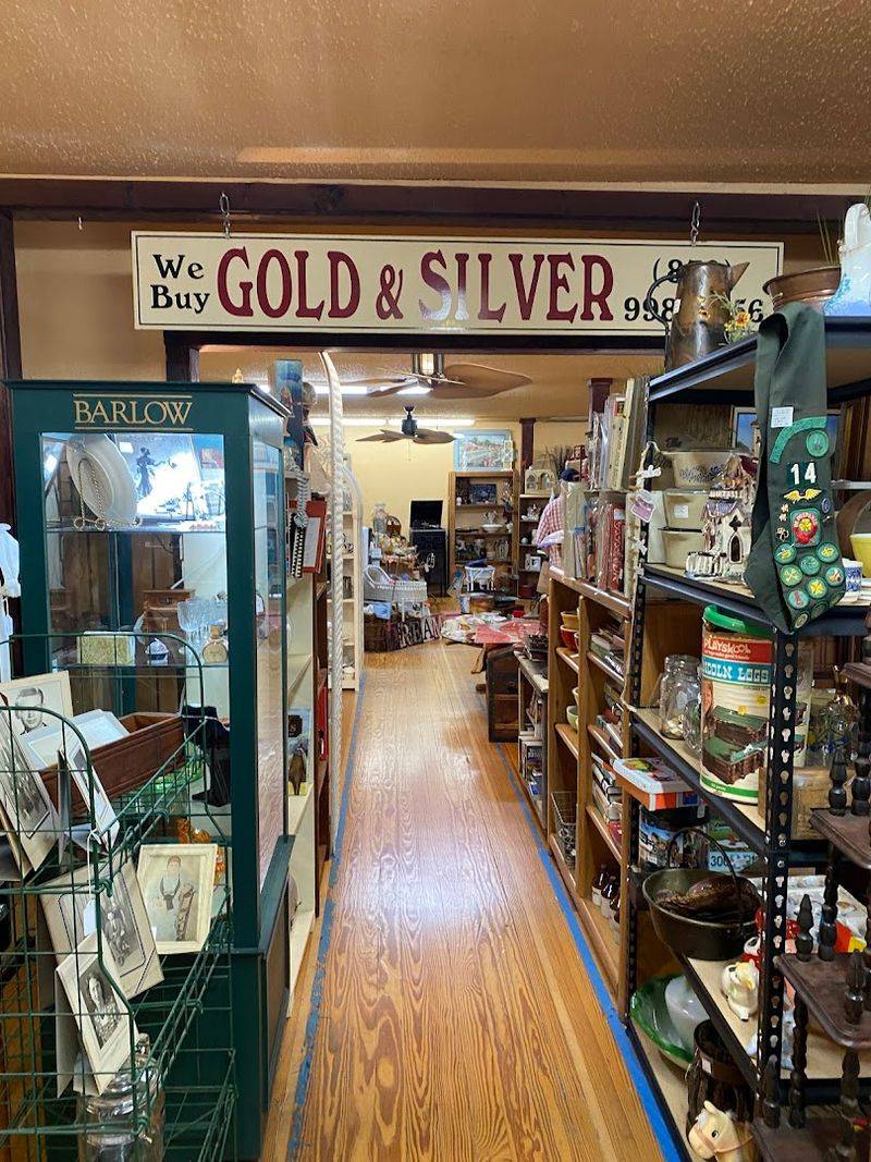 Antique Mall of Fredericksburg