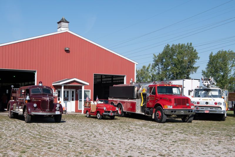 Antique Toy and Firehouse Museum Antique Toy and Firehouse Museum