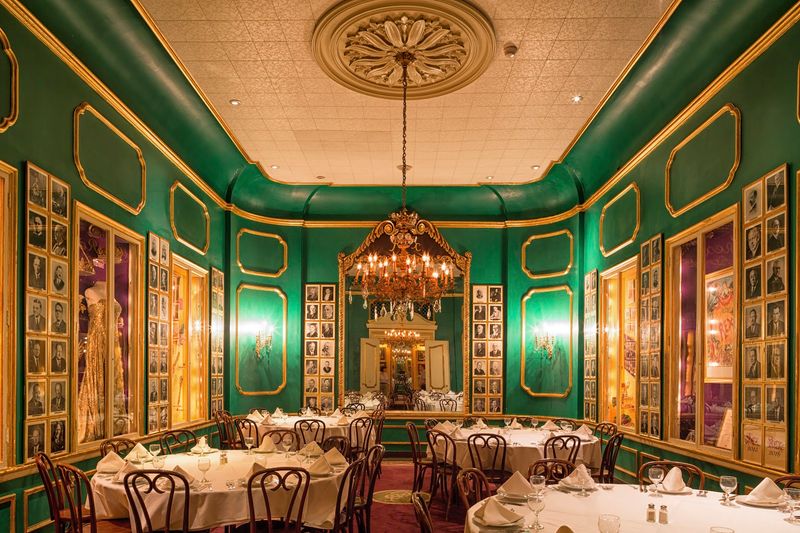 Antoine’s Restaurant Antoine’s Restaurant