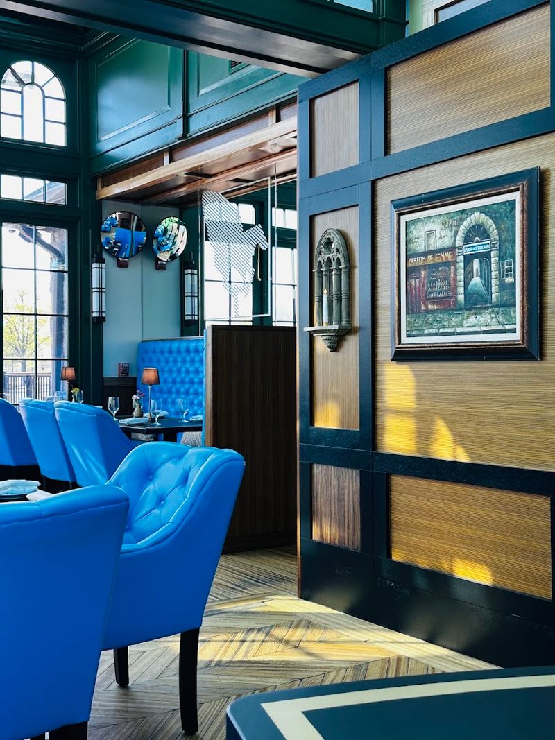 Apéro Steakhouse - Oceanport Apéro Steakhouse - Oceanport
