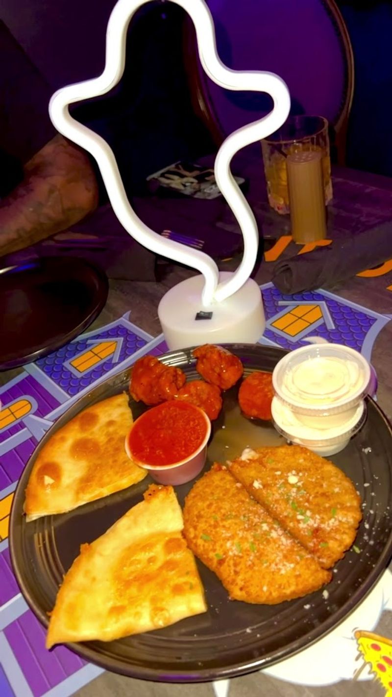 Appetizers, Sides, and Desserts Worth Noticing