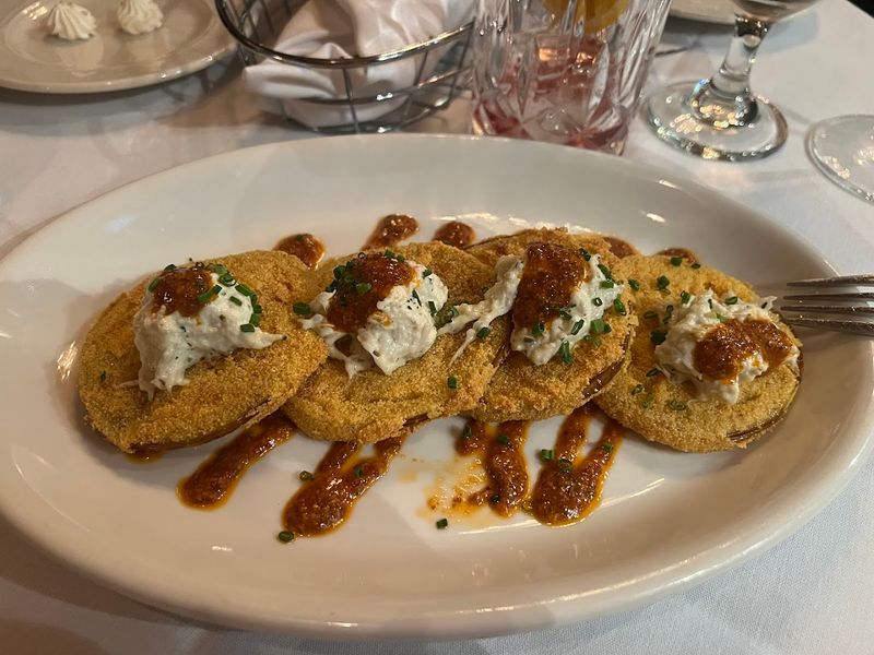 Appetizers Worth Skipping Straight to Dessert For Appetizers Worth Skipping Straight to Dessert For