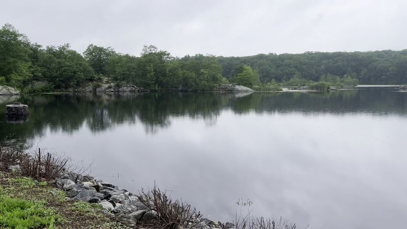 Apshawa Preserve Apshawa Preserve