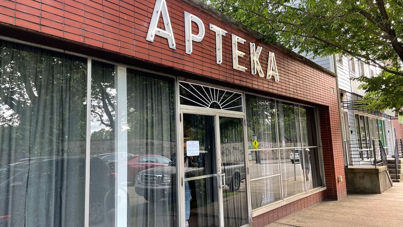 Apteka