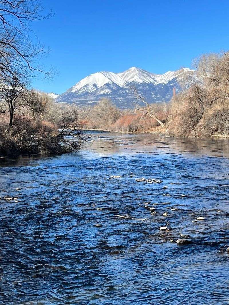 The Easy Basecamp for Hiking, Biking, Ski Days, and River Time The Easy Basecamp for Hiking, Biking, Ski Days, and River Time