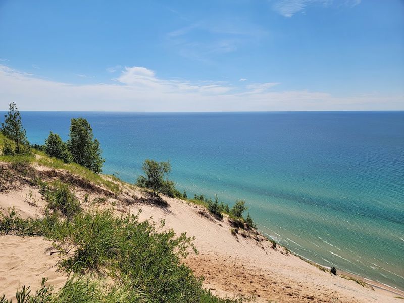 Arcadia Dunes