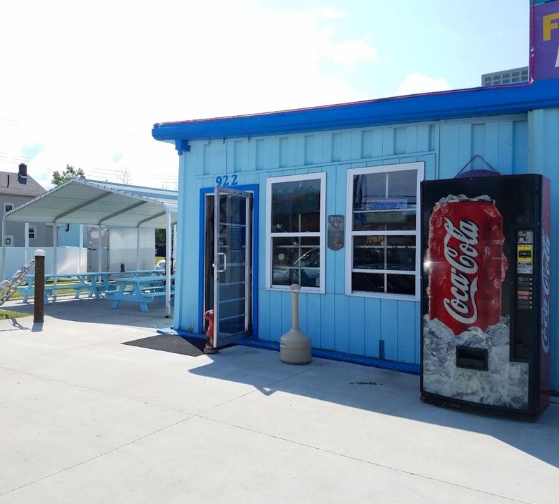 Ardick Seafood – Lorain