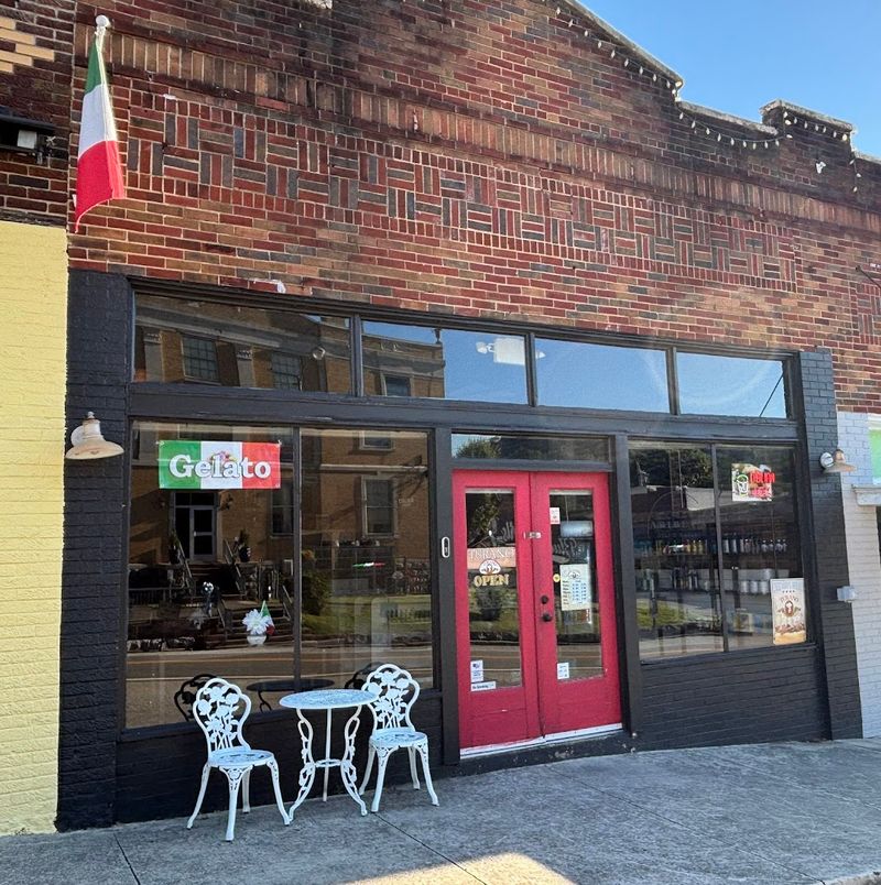 Ariola's — Gainesboro