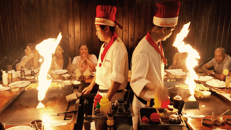 Arirang Hibachi Steakhouse Arirang Hibachi Steakhouse