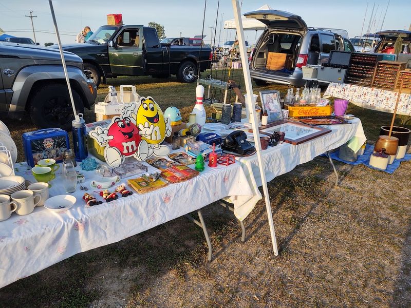 Armada Flea Market Armada Flea Market