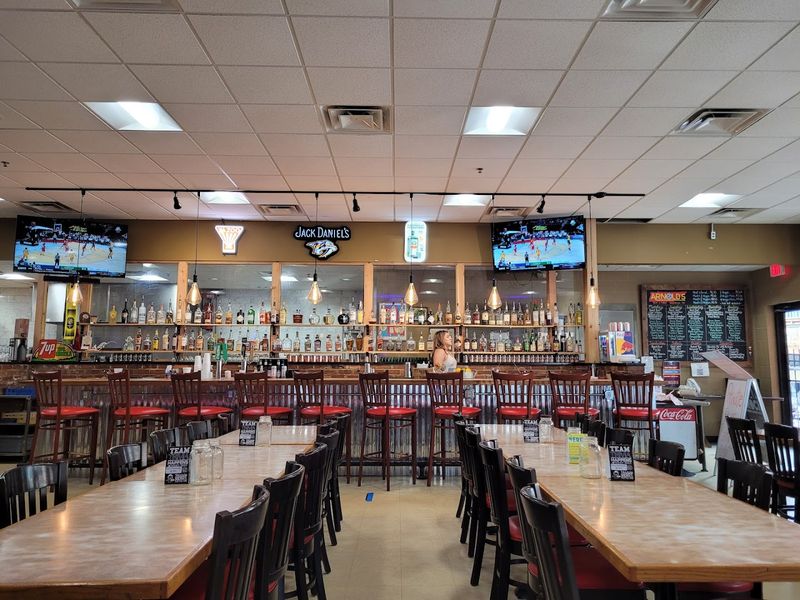Arnold's Country Kitchen - Nashville
