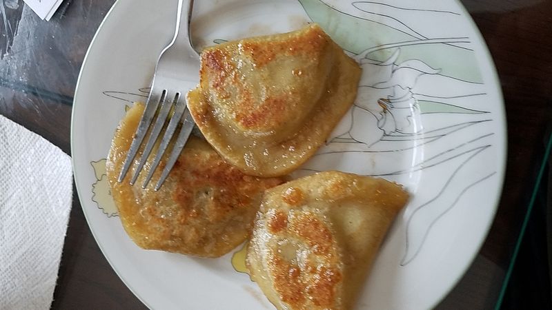 Around 40 Pierogi Varieties and Counting Around 40 Pierogi Varieties and Counting