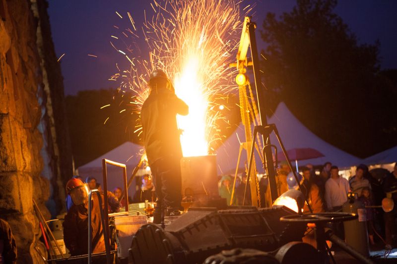 Arts on Fire Festival in Scranton Arts on Fire Festival in Scranton