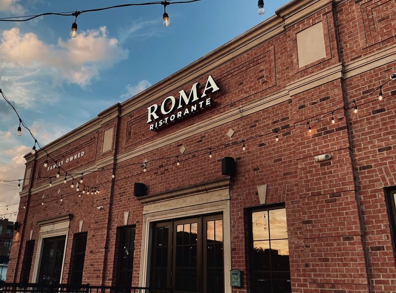 How to Time Your Visit to Ristorante Roma in Indiana