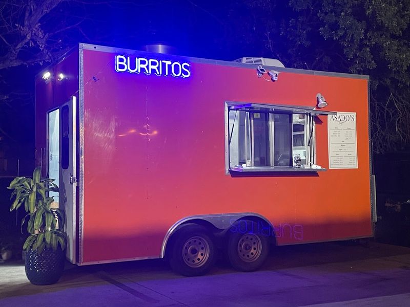 Asado's Taqueria (Austin) Asado's Taqueria (Austin)