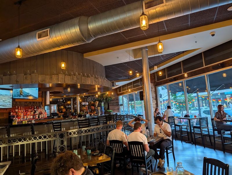 Asbury Social - Asbury Park Asbury Social - Asbury Park
