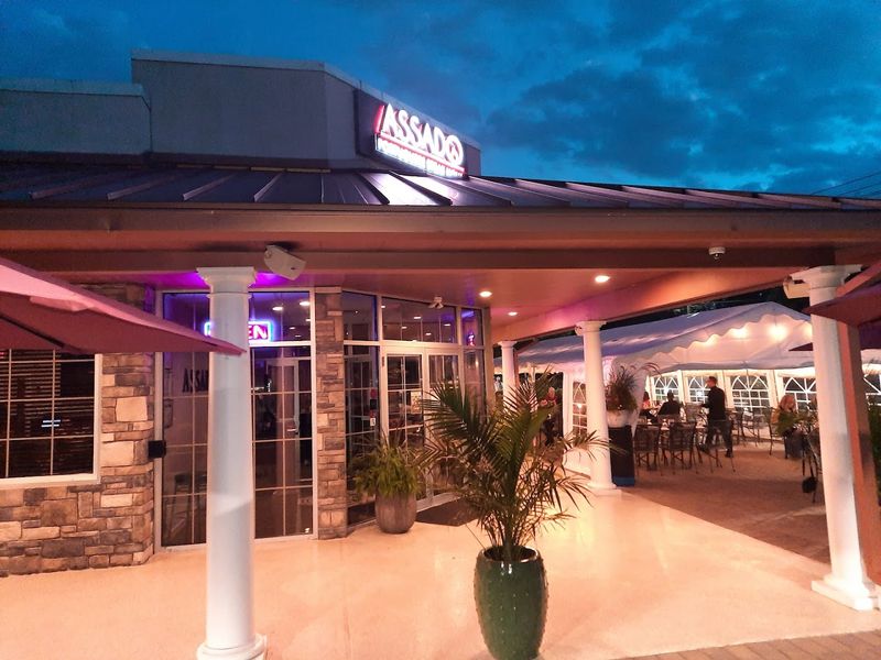 Assado Portuguese Steakhouse — Livingston Assado Portuguese Steakhouse — Livingston