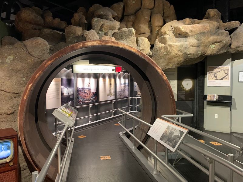Atomic Museum, Las Vegas Atomic Museum, Las Vegas