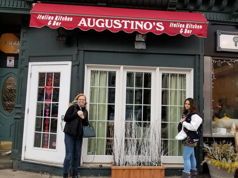Augustino’s - Hoboken
