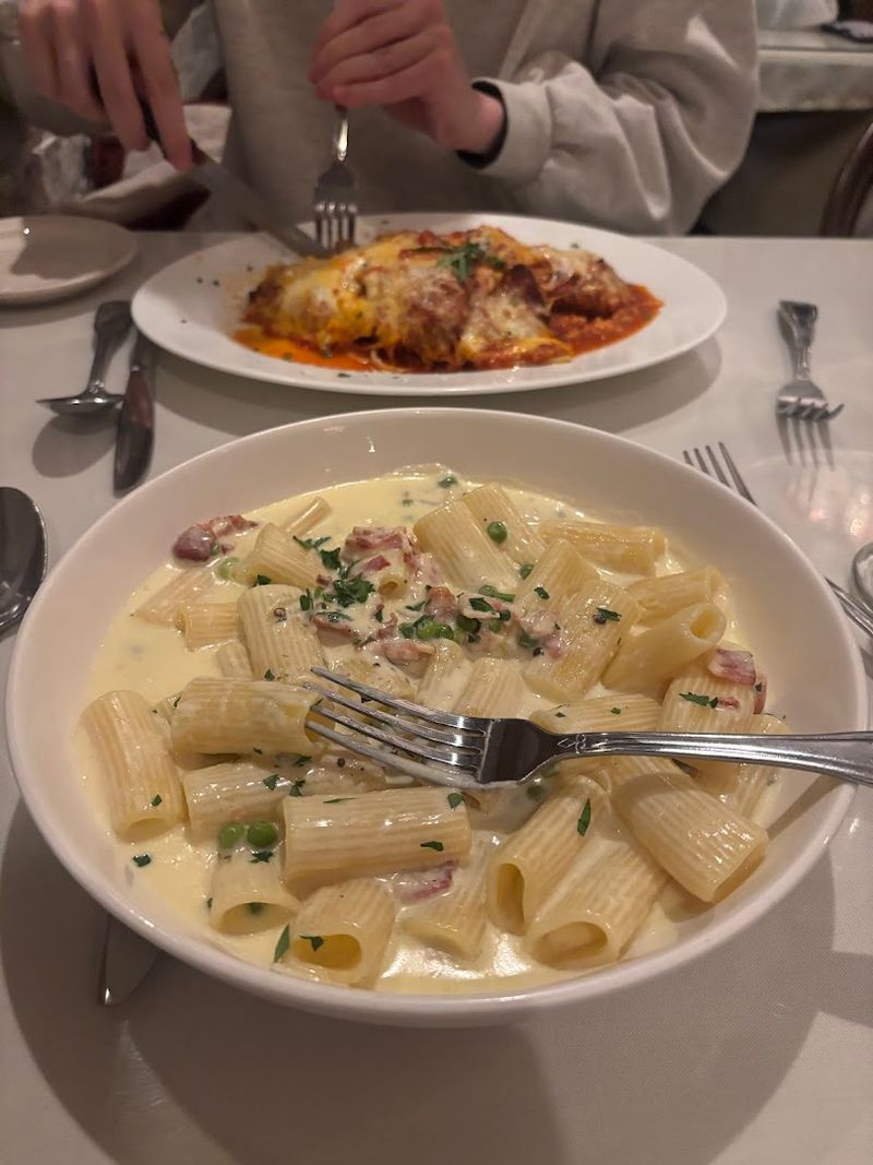 Augustino’s — Hoboken Augustino’s — Hoboken