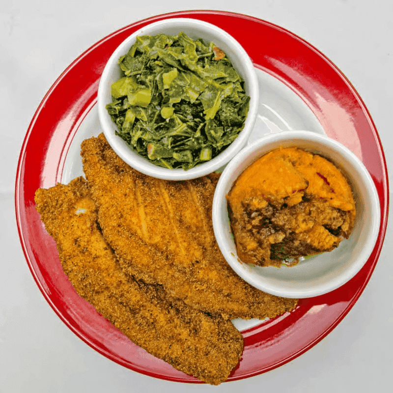 Aunt Berta’s Kitchen - Haddon Township