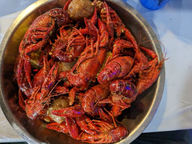 Authentic Gulf Coast Cuisine at Family-Owned Restaurants