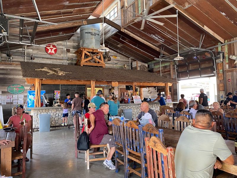 Authentic San Antonio Food Vendors