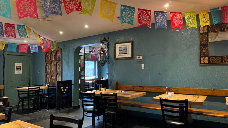 Avila’s Mexican Restaurant (Dallas) Avila’s Mexican Restaurant (Dallas)