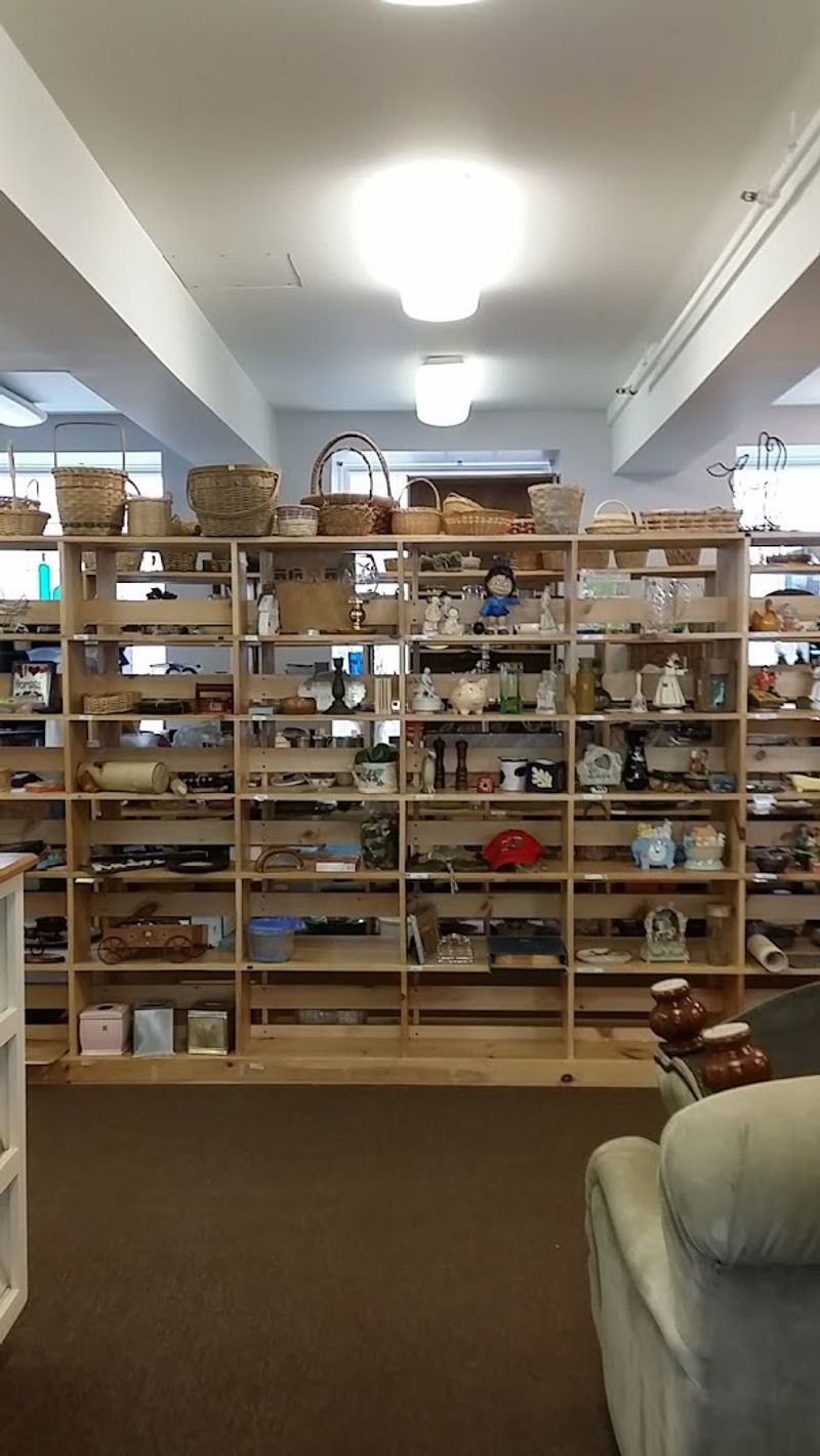 Racks, Dishes, Books, and the Joy of Useful Variety Racks, Dishes, Books, and the Joy of Useful Variety