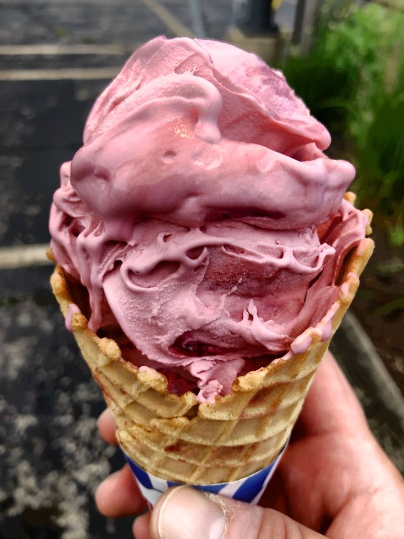 Adrian’s Frozen Custard (Burlington)
