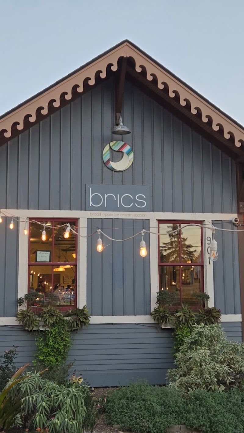 BRICS (Indianapolis) BRICS (Indianapolis)