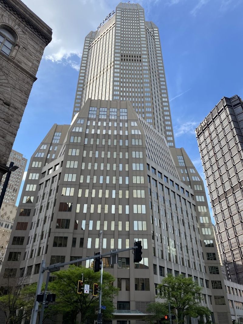 BNY Mellon Center BNY Mellon Center